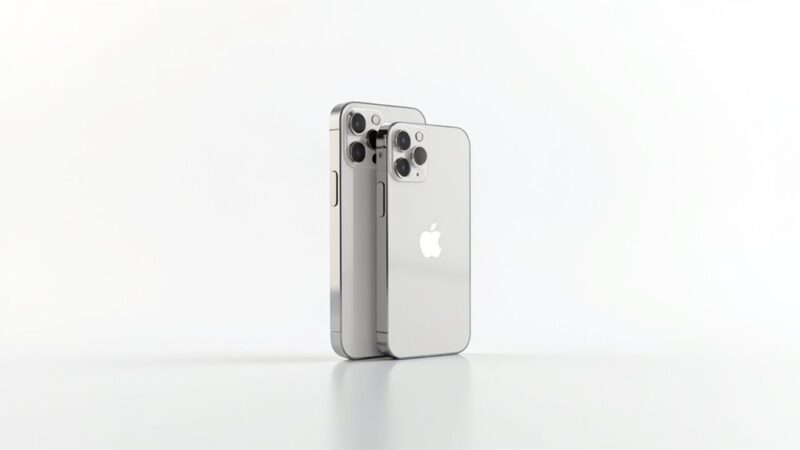 iPhone 12, 12 Pro czy Pro Max – Który Model Wybrać?