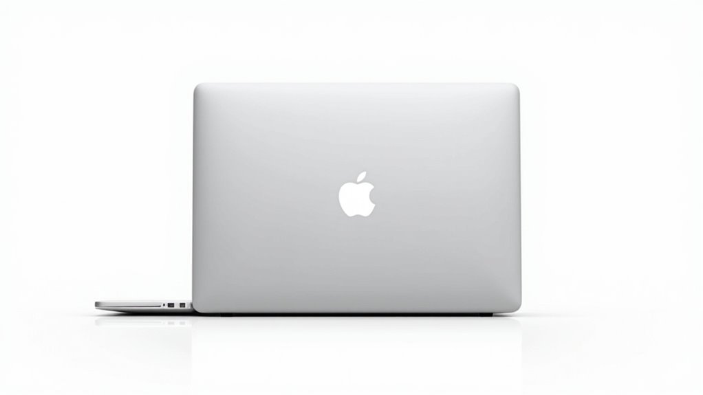 wybieranie między macbookami