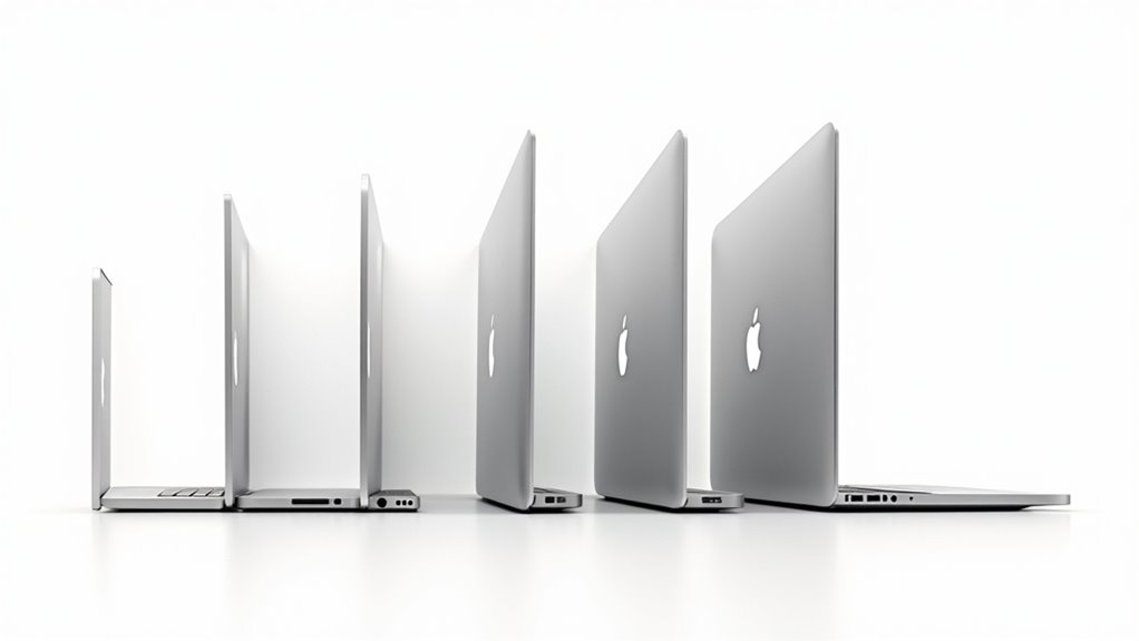 wybieranie świadomego rozmiaru ekranu