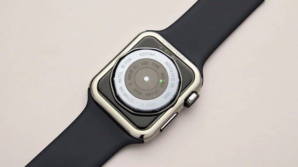 Jak czyścić Apple Watch – Porady dotyczące koperty i paska