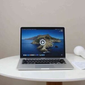 MacBook Pro – Najlepszy Wybór dla Kreatywnych i Programistów