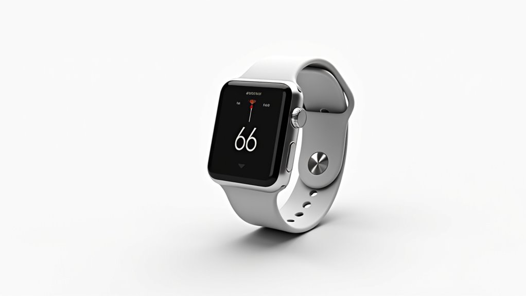 personalizowane treningi na Apple Watch