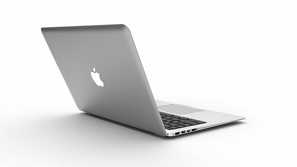 opcje personalizacji dla macbooka