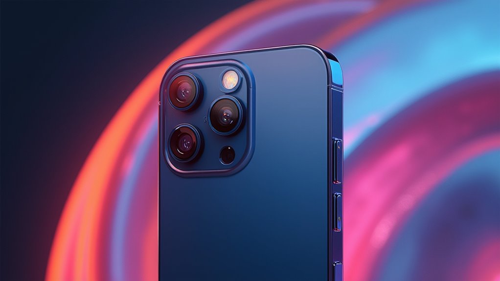 wpływ designu na fotografię