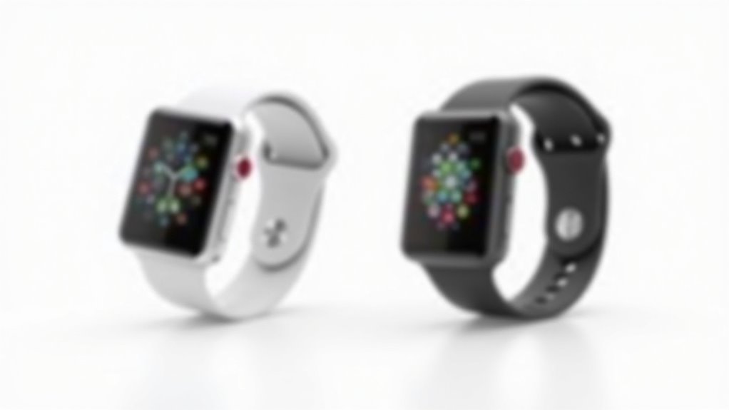 trwałość i wodoodporność