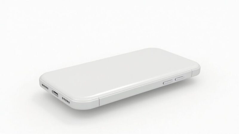iPhone 14 Pro Dynamiczna Wyspa – Co To Jest i Jak To Działa?