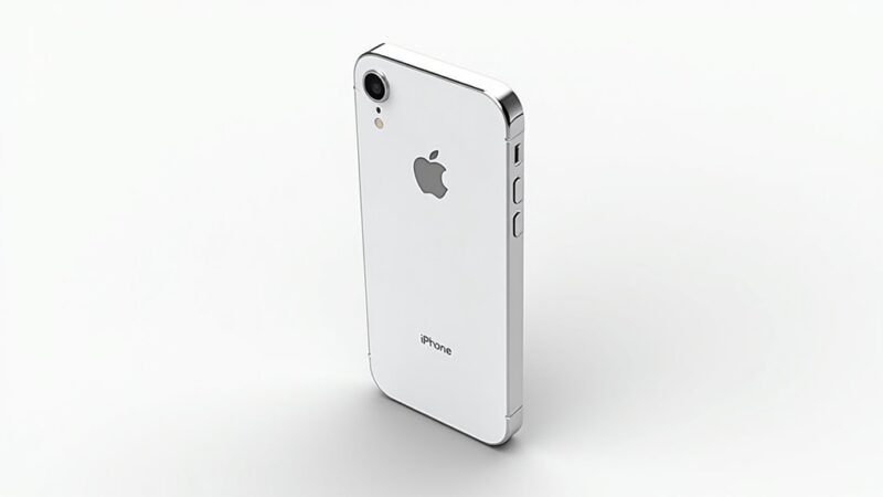 Dlaczego iPhone 2025 może być najbardziej przyjaznym środowisku smartfonem, jaki kiedykolwiek powstał
