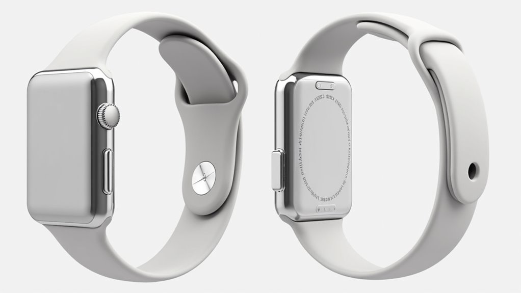 Pasek do Apple Watch do Garniturów i Każdej Okazji – Idealny Zamiennik