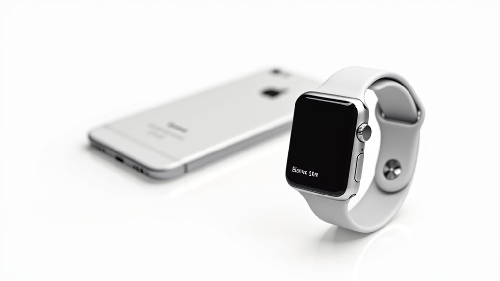 SOS Ratunkowe na Iphone i Apple Watch – Ratuj życie i łącz się natychmiast
