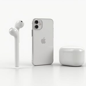 10 Niezbędnych Akcesoriów do Twojego iPhone’a w 2025 roku (Nie Pomijaj #5!)