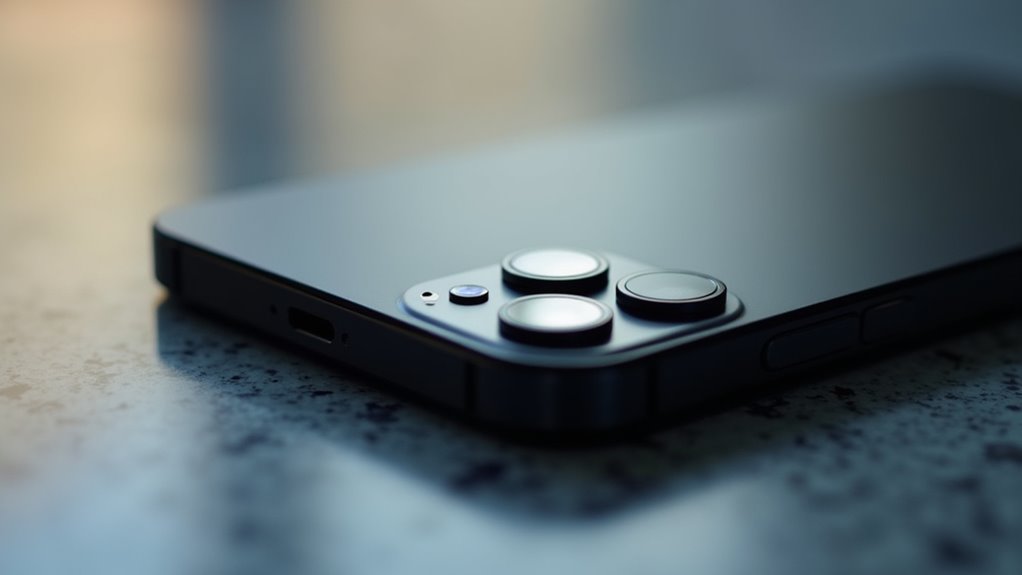 ewolucja stylów fotografii