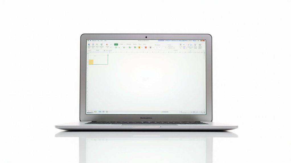 wskazówki dotyczące excela dla użytkowników maca