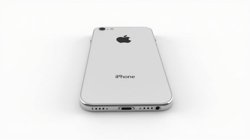 Ulubiony model iPhone’a w Polsce może Cię zaskoczyć!