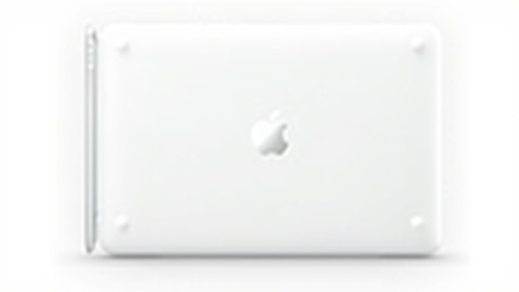 5 Kluczowych Zalet Wyboru Macbooka Pro