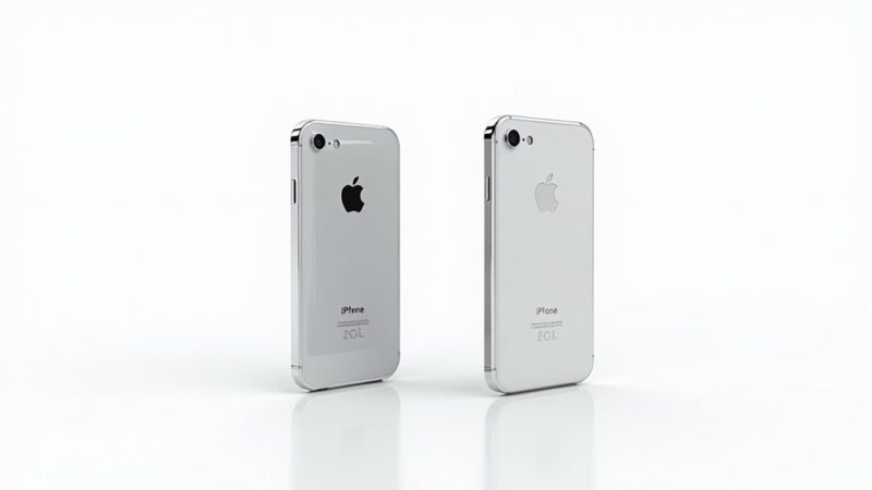Jak naprawić iPhone’a uszkodzonego przez wodę?