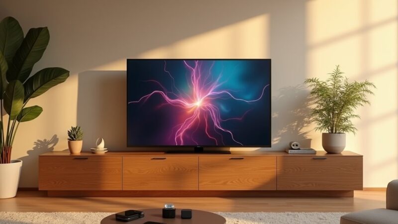 Ukryte funkcje Apple TV+, które warto mieć w subskrypcji