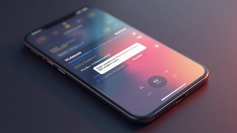 10 ukrytych funkcji iOS 19, które odkryją tylko zaawansowani użytkownicy