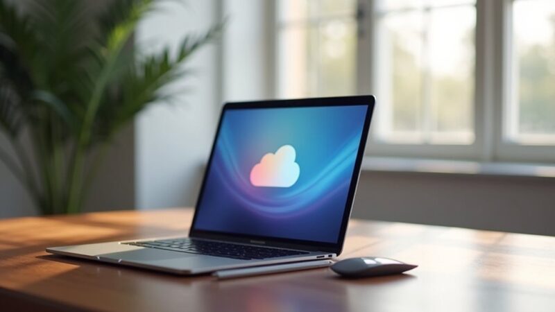 Aktualizacja iCloud 2025: funkcja, której użytkownicy domagali się