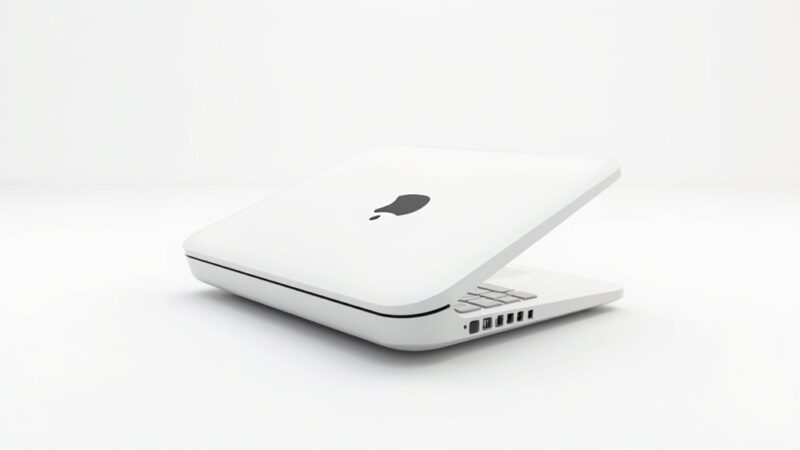 Kto powinien kupić Apple Mac Studio i dlaczego?