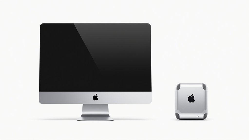 iMac czy Mac Mini – porównanie i przewodnik wyboru najlepszego modelu