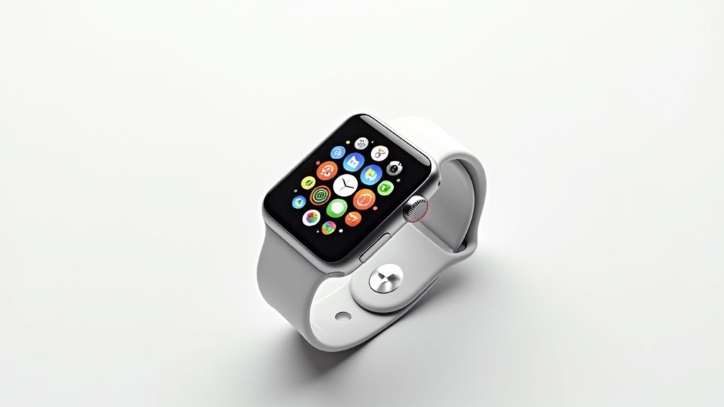 instalowanie gier z zegarka Apple Watch