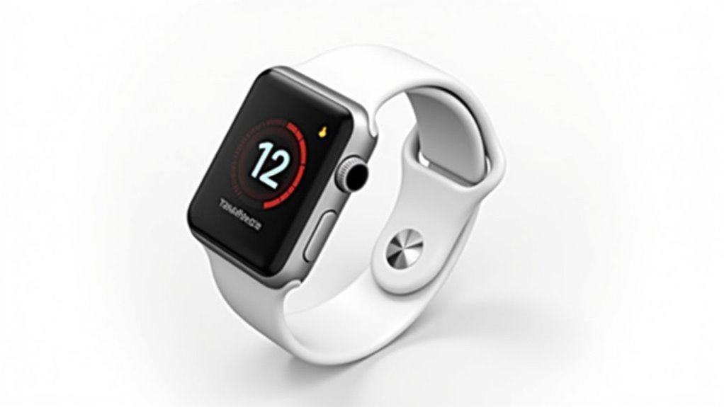 Nike Trening Interwałowy na Apple Watch – Przewodnik po Bieganiu