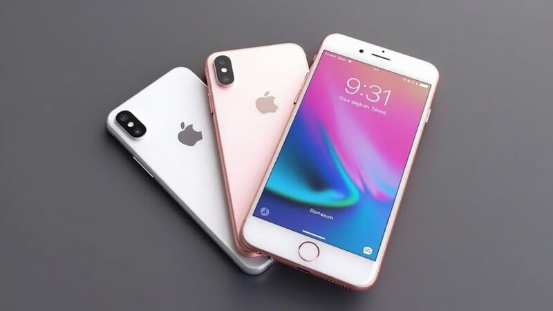 iOS 18 – Najważniejsze funkcje i aktualizacje dla iPhone’a