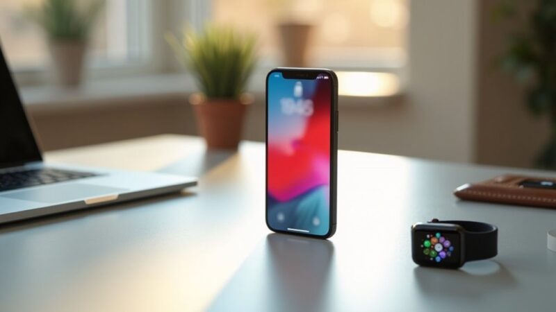 Funkcja Ios 19, która zaskoczyła nawet insiderów Apple
