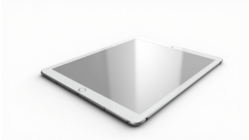 Ipad Pro jako Tablet Graficzny – przewodnik po kreatywnym projektowaniu i rysowaniu