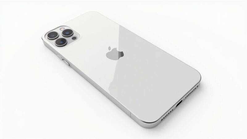 Funkcja iPhone’a 11 Pro, która nadal przewyższa nowsze modele!