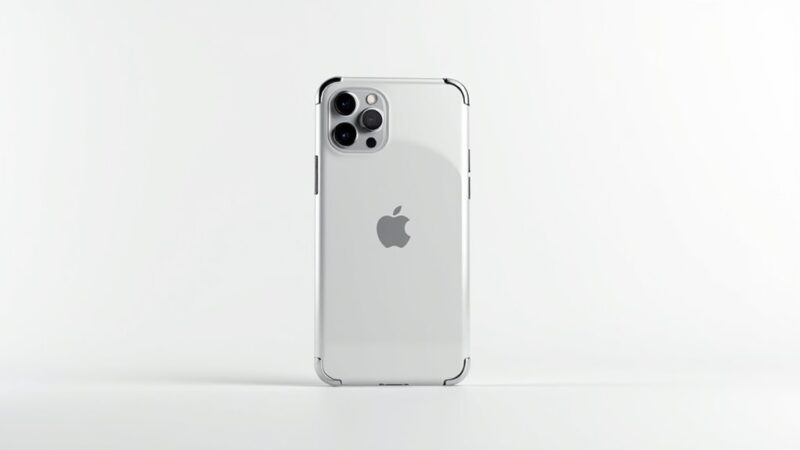 Dlaczego iPhone 12 Pro Max nadal podbija serca w Polsce!