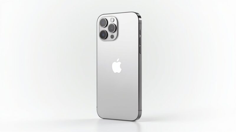 Największy błąd, jaki popełniają użytkownicy iPhone’a 12 Pro!