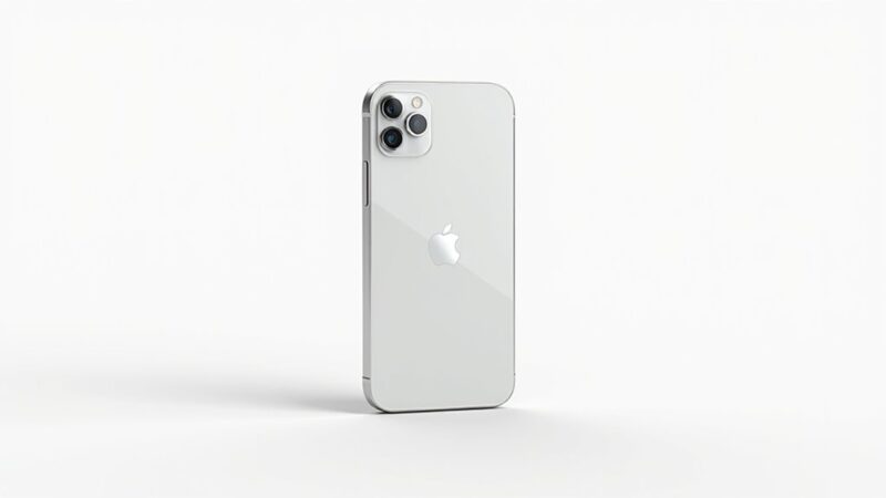 Dlaczego iPhone 13 Mini powraca w Polsce!
