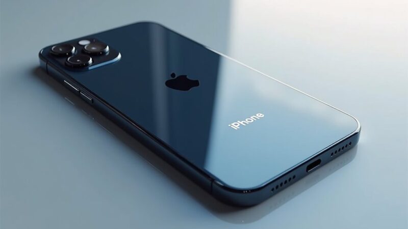 Największa wada iPhone’a 13, którą Apple naprawił w 16 Pro!