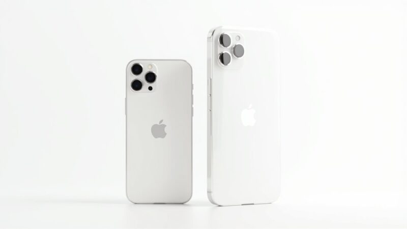 iPhone 14 Pro kontra Pro Max – Porównanie, Modele i Wybór