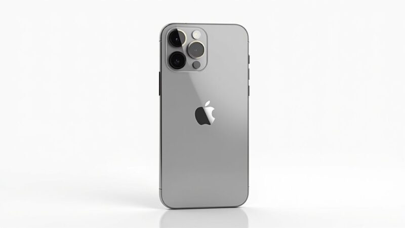 Trik iPhone’a 14 Pro, o którym nikt nie mówi!