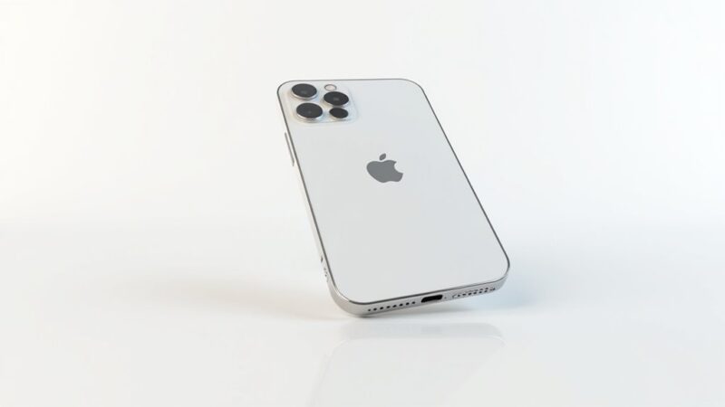 Największy upgrade iPhone’a 15 Pro, o którym nikt nie mówi!