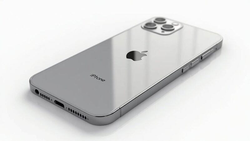 Wydajność Iphone 16 Pro w grach: czy to prawdziwy przełom?
