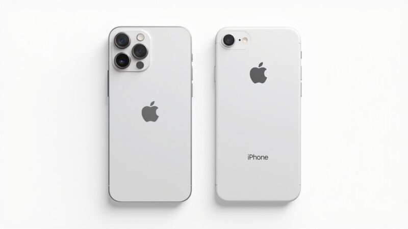 iPhone 16 Pro w Polsce: Pierwsze wrażenia, które cię zaskoczą!