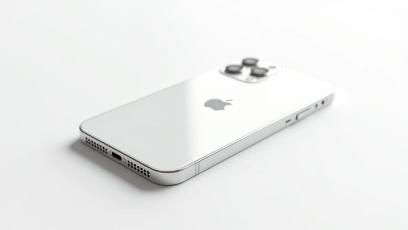 Jak iPhone 16 zmieni oblicze mobilnej videografii dla twórców