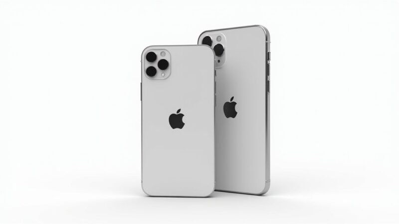 IPhone 16 vs. Flagowce Androida 2025: Który oferuje lepszą wartość?