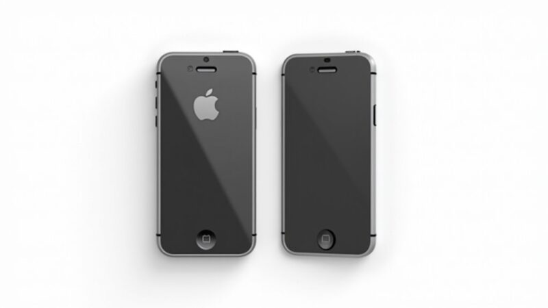 Instrukcja dla początkujących użytkowników iPhone’a – Kluczowe wskazówki dla nowych użytkowników Apple