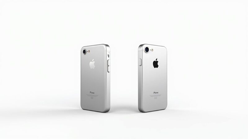 Iphone 16 Pro kontra Iphone 15 Pro: Ostateczne starcie!