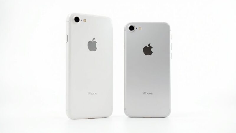 iPhone 16 Pro Max kontra 15 Pro Max – Porównanie flagowców