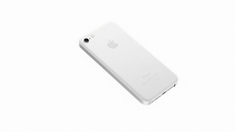 Pielęgnacja iPhone’a – Najważniejsze Wskazówki do Optymalnej Konserwacji