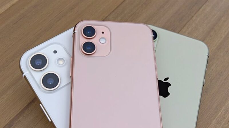 Porównanie Cen iPhone’a 13 Mini – Jak Wypada w Porównaniu z iPhone’em 6s i 12 Mini