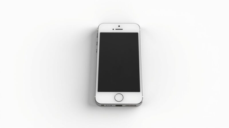 Deprecjacja iPhone’a – Spadek Ceny Po Nowym Wydaniu
