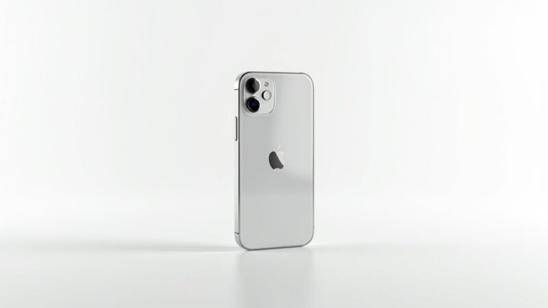 Sekrety handlu iPhone 2025: Uzyskaj najwyższą wartość odsprzedaży