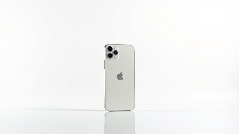 Instrukcja Nagrywania Ekranu iPhone – Nagrywanie na iPhone 11, 12, 13, 14 Pro
