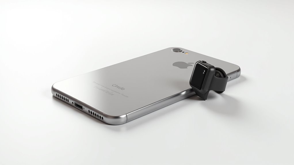 funkcje alarmu SOS w iPhonie